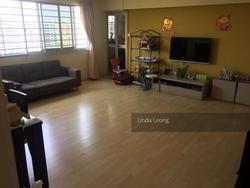 Blk 865 Tampines Street 83 (Tampines), HDB 4 Rooms #153815832